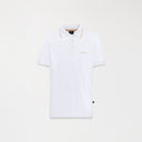 MARENGO POLO MEN WHITE