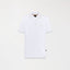 MARENGO POLO MEN WHITE