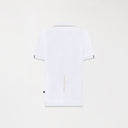 MARENGO POLO MEN WHITE