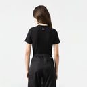 MARIE T-SHIRT WOMEN BLACK