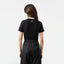 MARIE T-SHIRT WOMEN BLACK