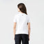 MARIE T-SHIRT WOMEN WHITE