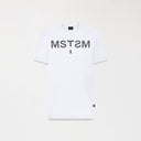 MAXIMUS T-SHIRT MEN WHITE