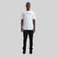 MCLAREN T-SHIRT WHITE