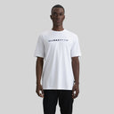 MCLAREN T-SHIRT WHITE