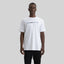 MCLAREN T-SHIRT WHITE
