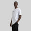MCLAREN T-SHIRT WHITE
