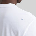 MCLAREN T-SHIRT WHITE