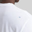 MCLAREN T-SHIRT WHITE