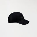 MEMORY CAP UNISEX BLACK U