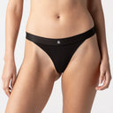 MERU PANTY WOMEN BLACK