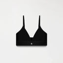 MERU BRA WOMEN BLACK