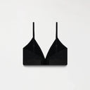 MERU BRA WOMEN BLACK
