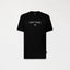 MISTY T-SHIRT MEN BLACK