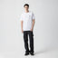 MISURI T-SHIRT MEN WHITE