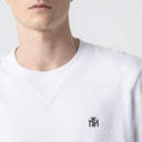 MISURI T-SHIRT MEN WHITE