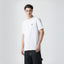 MISURI T-SHIRT MEN WHITE