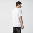 MISURI T-SHIRT MEN WHITE