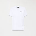 MISURI T-SHIRT MEN WHITE