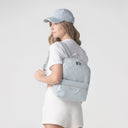 MONTIVA BACK PACK WOMEN BLUE U