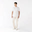 MURIA POLO MEN WHITE