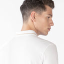 MURIA POLO MEN WHITE