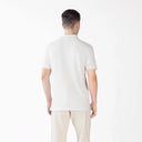 MURIA POLO MEN WHITE