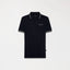MURIA POLO MEN BLACK