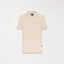 MURIA POLO MEN IRISH CREAM