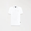 MURIA POLO MEN WHITE