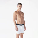 MYNOS BOXER MEN WHITE