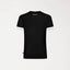 NAIF T-SHIRT WOMEN BLACK - Monastery