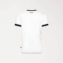 NAIF T-SHIRT WOMEN WHITE - Monastery