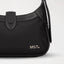 NALA HANDLE BAG WOMEN BLACK