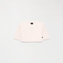 NARYSSA CROP TOP WOMEN SAND DOLLAR