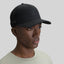 CAP NASCAR BLACK | Monastery Couture