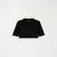NEKANE CROP TOP WOMEN BLACK