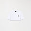NEKANE CROP TOP WOMEN WHITE