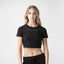NICOLLE CROP TOP WOMEN