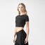 NICOLLE CROP TOP WOMEN