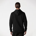 NIMBUS HOODIE MEN BLACK