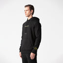 NIVIS HOODIE MEN BLACK