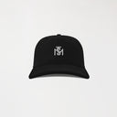 NONA CAP UNISEX BLACK U
