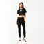 NOORA CROP TOP WOMEN
