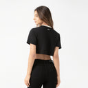 NOORA CROP TOP WOMEN
