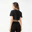 NOORA CROP TOP WOMEN