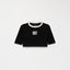 NOORA CROP TOP WOMEN