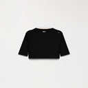 NOORA CROP TOP WOMEN