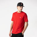 NOROLI T-SHIRT PACK MEN RED