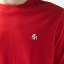 NOROLI T-SHIRT PACK MEN RED